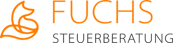Logo Fuchs Steuerberatung